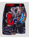 PSD x Cookies Flowers Black Boxer Briefs - Thumbnail image 4 of 4
