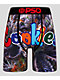 PSD x Cookies Flowers Black Boxer Briefs - Thumbnail image 1 of 4