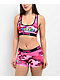 PSD x Cookies Pink Camo Boyshort Underwear - Thumbnail image 3 of 4