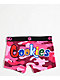 PSD x Cookies Pink Camo Boyshort Underwear - Thumbnail image 2 of 4