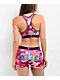 PSD x Cookies Pink Camo Sports Bra - Thumbnail image 4 of 4