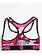 PSD x Cookies Pink Camo Sports Bra - Thumbnail image 2 of 4