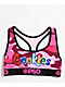 PSD x Cookies Pink Camo Sports Bra - Thumbnail image 1 of 4
