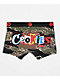PSD x Cookies Ransom Camo Boyshort Underwear - Thumbnail image 2 of 4