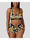 PSD x Cookies Smiles Checkered Boyshort Underwear - Thumbnail image 3 of 5