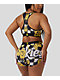 PSD x Cookies Smiles Checkered Boyshort Underwear - Thumbnail image 4 of 5
