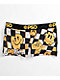 PSD x Cookies Smiles Checkered Boyshort Underwear - Thumbnail image 1 of 5