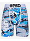 PSD x Dangerboy Deegan Paisley Tear Boxer Briefs - Thumbnail image 1 of 3