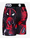PSD x Deadpool Red Boxer Briefs - Thumbnail image 3 of 3