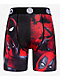 PSD x Deadpool Red Boxer Briefs - Thumbnail image 2 of 3