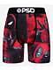 PSD x Deadpool Red Boxer Briefs - Thumbnail image 1 of 3