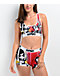 PSD x Deadpool Wolverine and Deadpool Holy Snikt! Boyshort Underwear - Thumbnail image 3 of 4