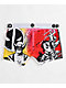 PSD x Deadpool Wolverine and Deadpool Holy Snikt! Boyshort Underwear - Thumbnail image 2 of 4