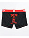 PSD x Death Row Records Black & Red Boyshort Underwear - Thumbnail image 2 of 2