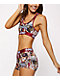 PSD x Degrassi Jimmy Sports Bra - Thumbnail image 4 of 4