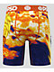 PSD x Dragon Ball Z Super Saiyan Goku Boxer Briefs - Thumbnail image 2 of 2