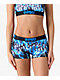 PSD x Ghost Face Afterhours Boyshorts - Thumbnail image 1 of 3