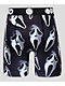 PSD x Ghost Face All Over Black Boxer Briefs - Thumbnail image 2 of 4