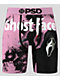 PSD x Ghost Face Pink Boxer Briefs - Thumbnail image 1 of 3