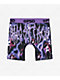 PSD x Ghostface Kids Killa Purple Boxer Briefs - Thumbnail image 1 of 2