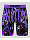 PSD x Ghostface Killer Black Boxer Briefs - Thumbnail image 1 of 4