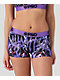 PSD x Ghostface Purple Boyshort Underwear - Thumbnail image 3 of 3