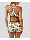 PSD x Hooey Vintage Sports Bra - Thumbnail image 2 of 3