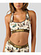 PSD x Hooey Vintage Sports Bra - Thumbnail image 1 of 3