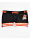 PSD x Hooters Racing Black Boyshort Underwear - Thumbnail image 1 of 2
