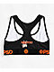 PSD x Hooters Uniform Black Sports Bra - Thumbnail image 2 of 2