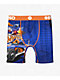 PSD x Hot Wheels Kids Formula Boxer Briefs - Thumbnail image 2 of 3