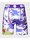 PSD x Hunter x Hunter Killua Camo Boxer Briefs - Thumbnail image 2 of 4