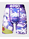 PSD x Hunter x Hunter Killua Camo Boxer Briefs - Thumbnail image 1 of 4