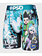 PSD x Hunter x Hunter Yorknew City Boxer Briefs - Thumbnail image 3 of 4