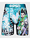 PSD x Hunter x Hunter Yorknew City Boxer Briefs - Thumbnail image 1 of 4
