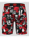 PSD x IT Checkers Red Boxer Briefs - Thumbnail image 2 of 3