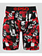 PSD x IT Checkers Red Boxer Briefs - Thumbnail image 1 of 3