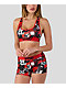 PSD x It Checkers Boyshort Underwear - Thumbnail image 1 of 2