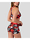 PSD x It Checkers Boyshort Underwear - Thumbnail image 2 of 3