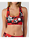 PSD x It Checkers Sports Bra - Thumbnail image 3 of 3