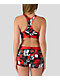 PSD x It Checkers Sports Bra - Thumbnail image 2 of 3
