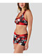 PSD x It Checkers Sports Bra - Thumbnail image 1 of 3