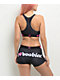 PSD x Keep A Breast Foundation I Heart Boobies Black Boyshort Underwear - Thumbnail image 4 of 4
