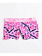 PSD x Keep A Breast Foundation I Heart Boobies Pink Boyshort Underwear - Thumbnail image 1 of 2