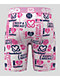 PSD x Keep A Breast Foundation Stacked Pink Boxer Briefs - Thumbnail image 2 of 4