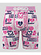 PSD x Keep A Breast Foundation Stacked Pink Boxer Briefs - Thumbnail image 1 of 4