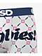 PSD x Keep A Breast Haute Hearted Men's Boxer Briefs - Thumbnail image 5 of 5