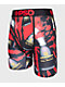 PSD x Kikkoman Bottles Red & Black Boxer Briefs - Thumbnail image 3 of 4