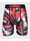 PSD x Kikkoman Bottles Red & Black Boxer Briefs - Thumbnail image 1 of 4