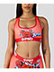 PSD x Kool-Aid Man Sports Bra - Thumbnail image 1 of 3